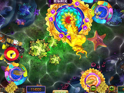 牛魔王全新